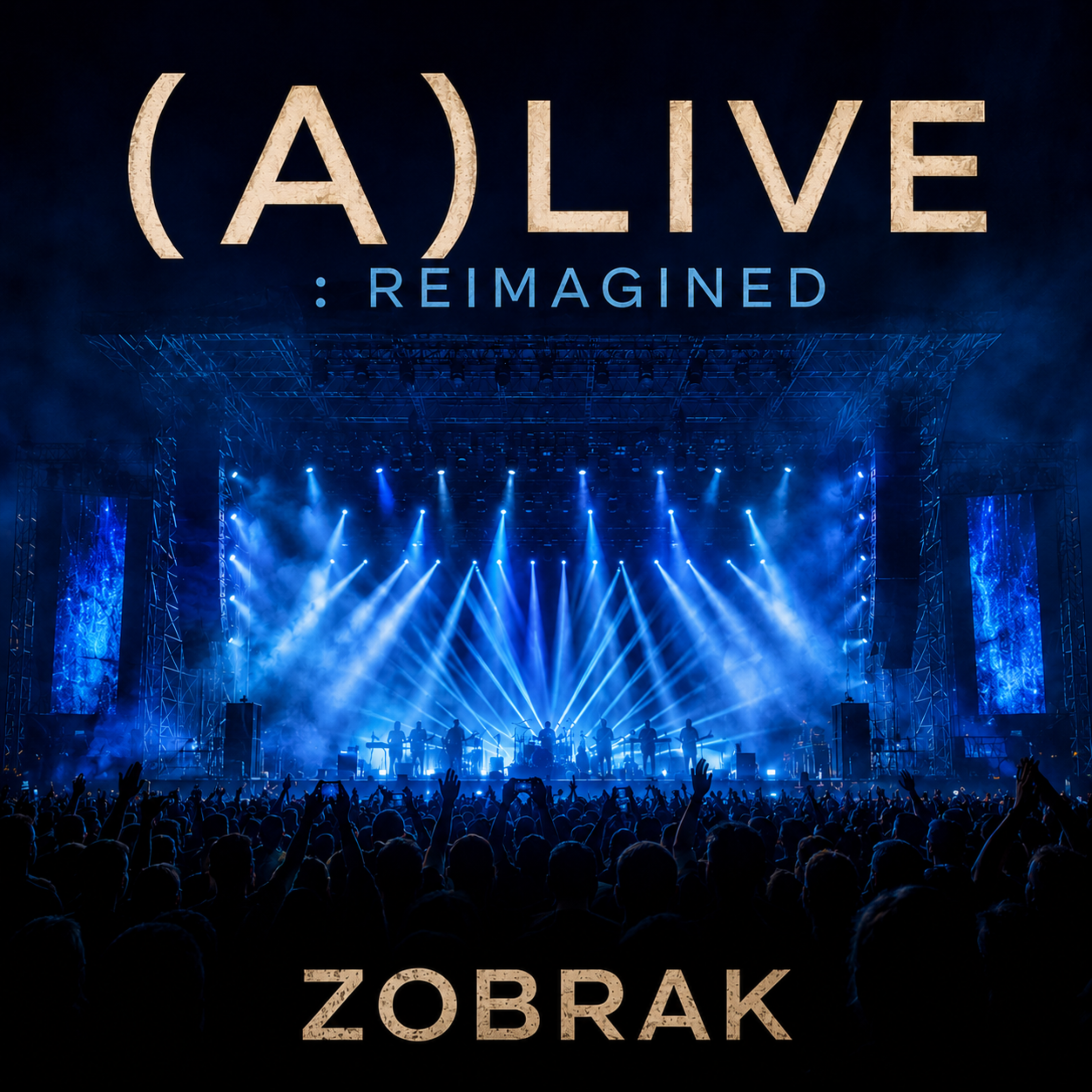 (A)live: reimagined