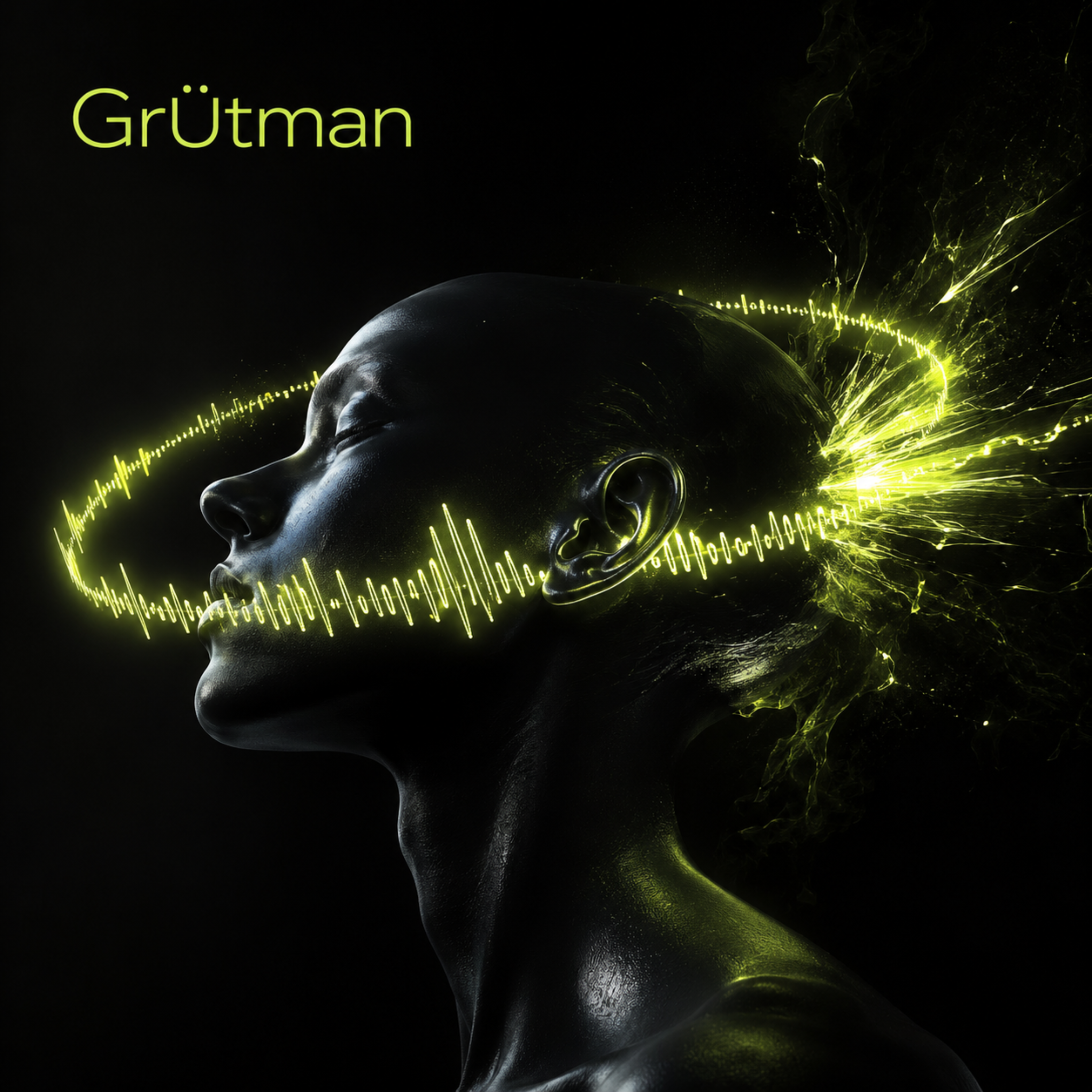 GrÜtman cover