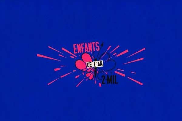 Enfants de l'an 2 mil