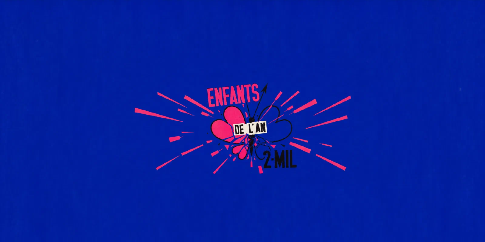 Enfants de l'an 2 mil