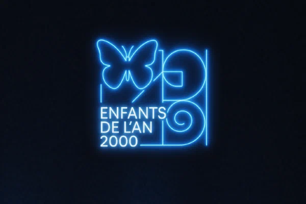 Enfants de l'an 2000