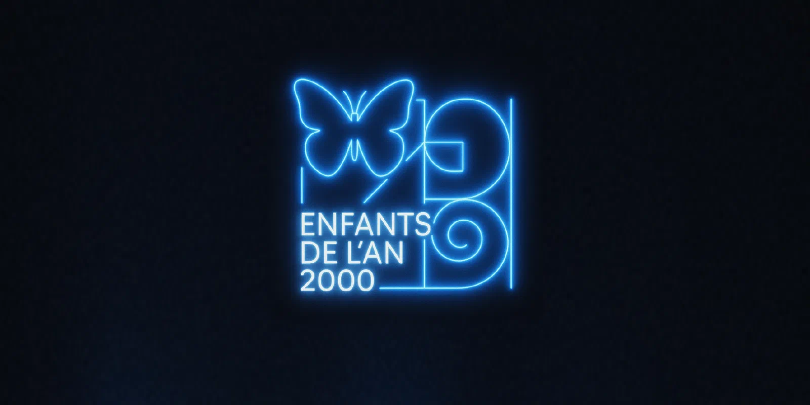 Enfants de l'an 2000