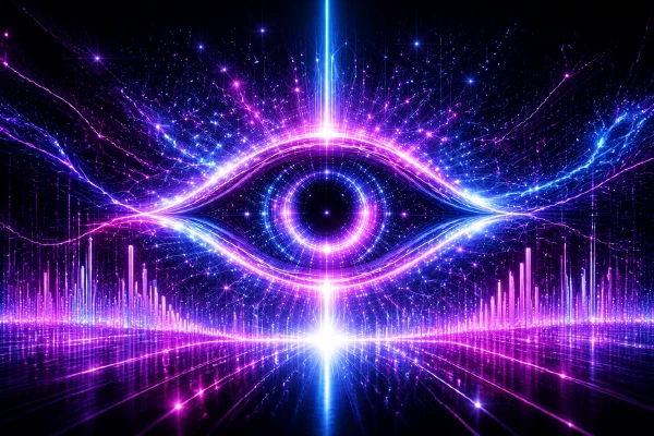 Eye Contact