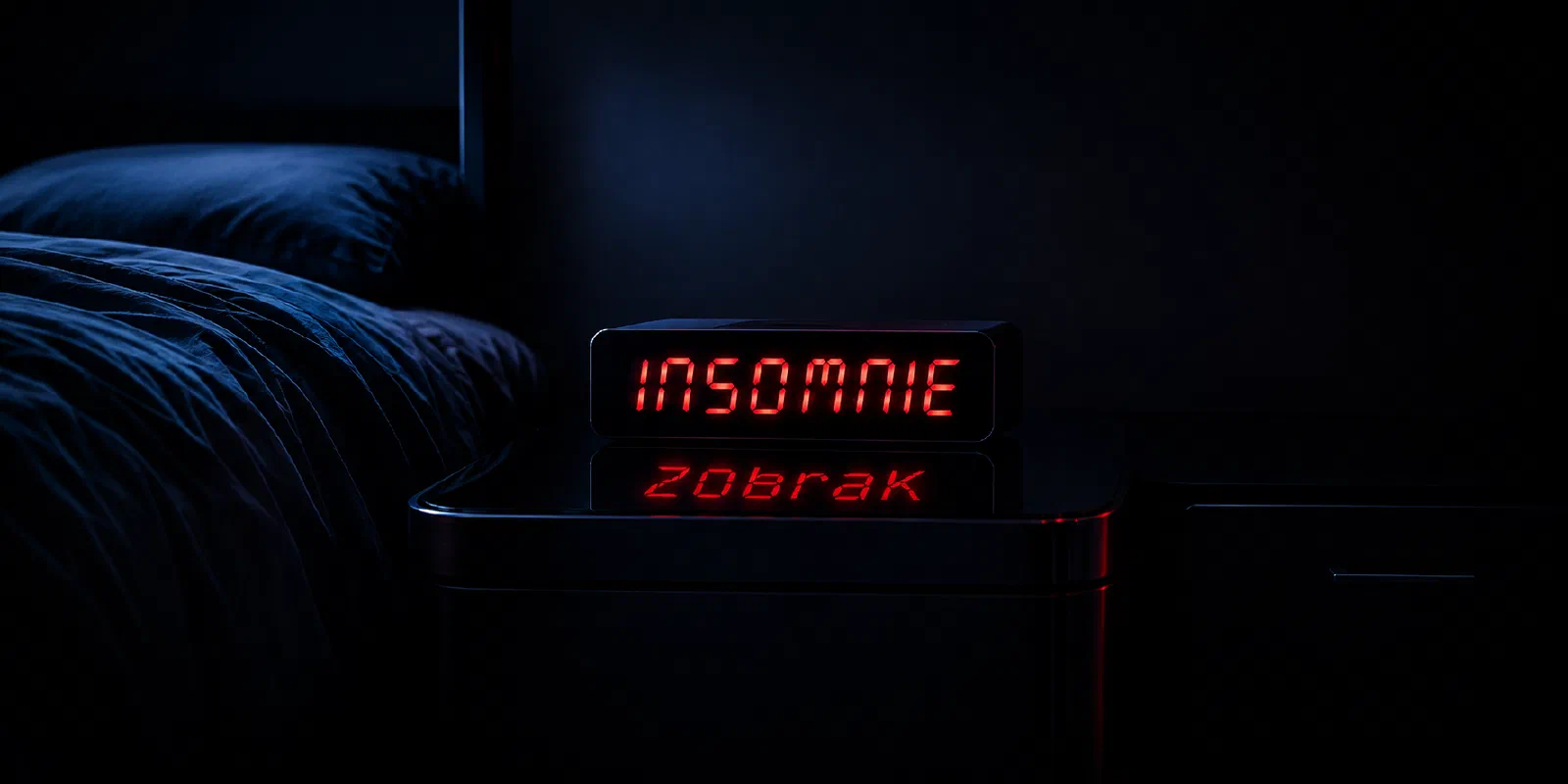 Insomnie