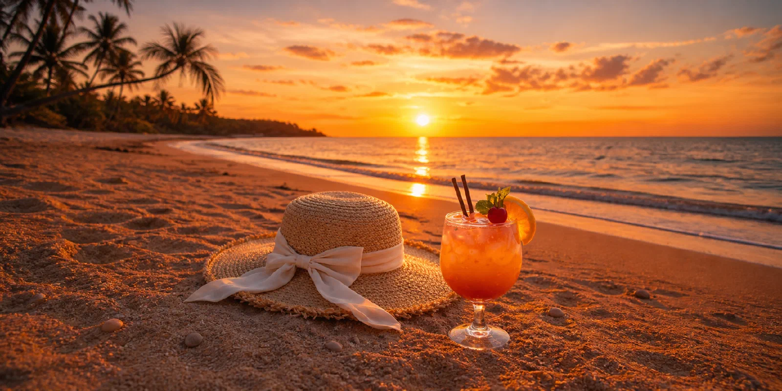 Le bain de soleil