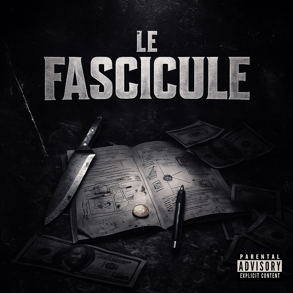 Le fascicule cover