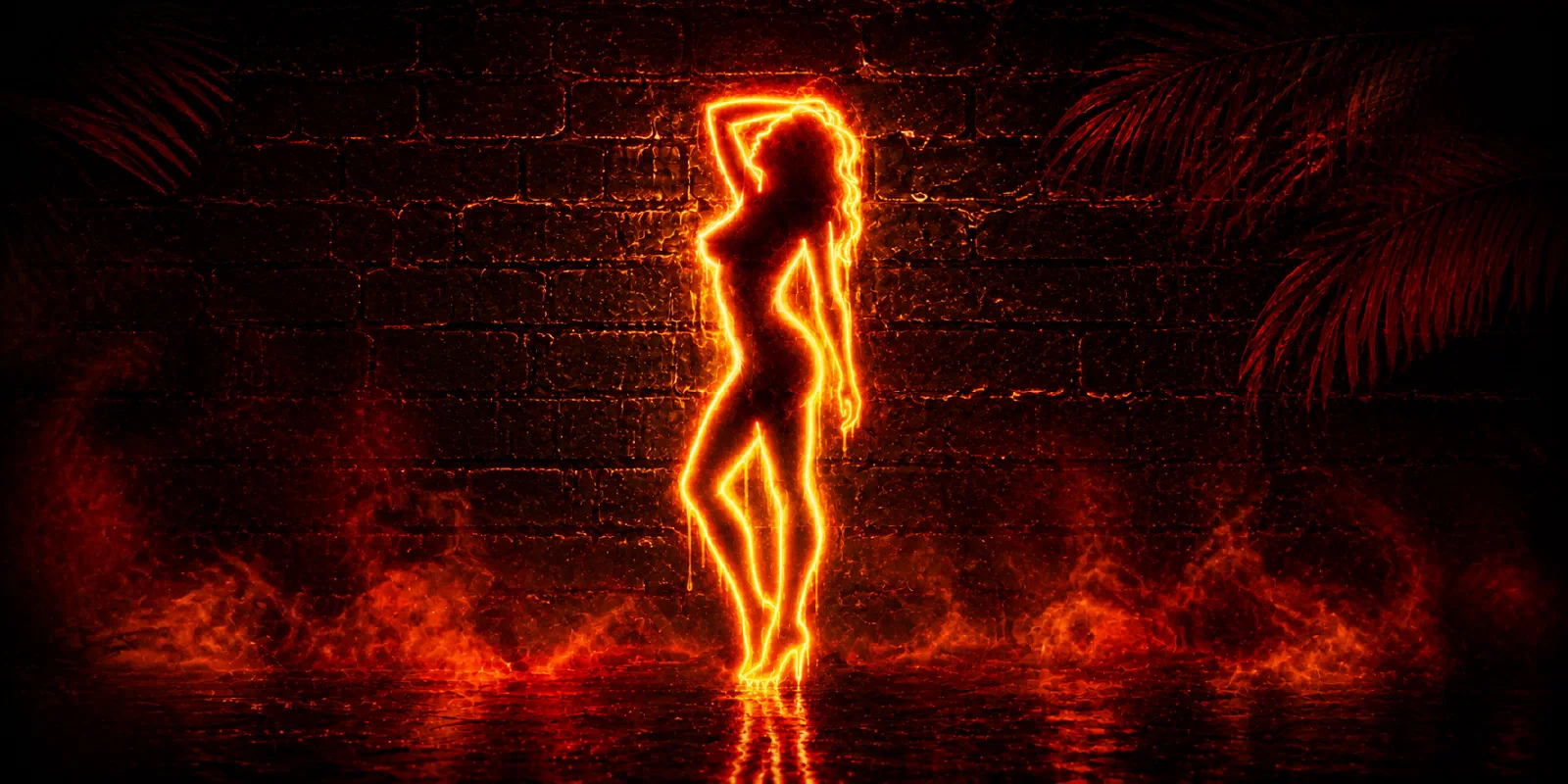 NSFW 4 (Heat Wave 26)