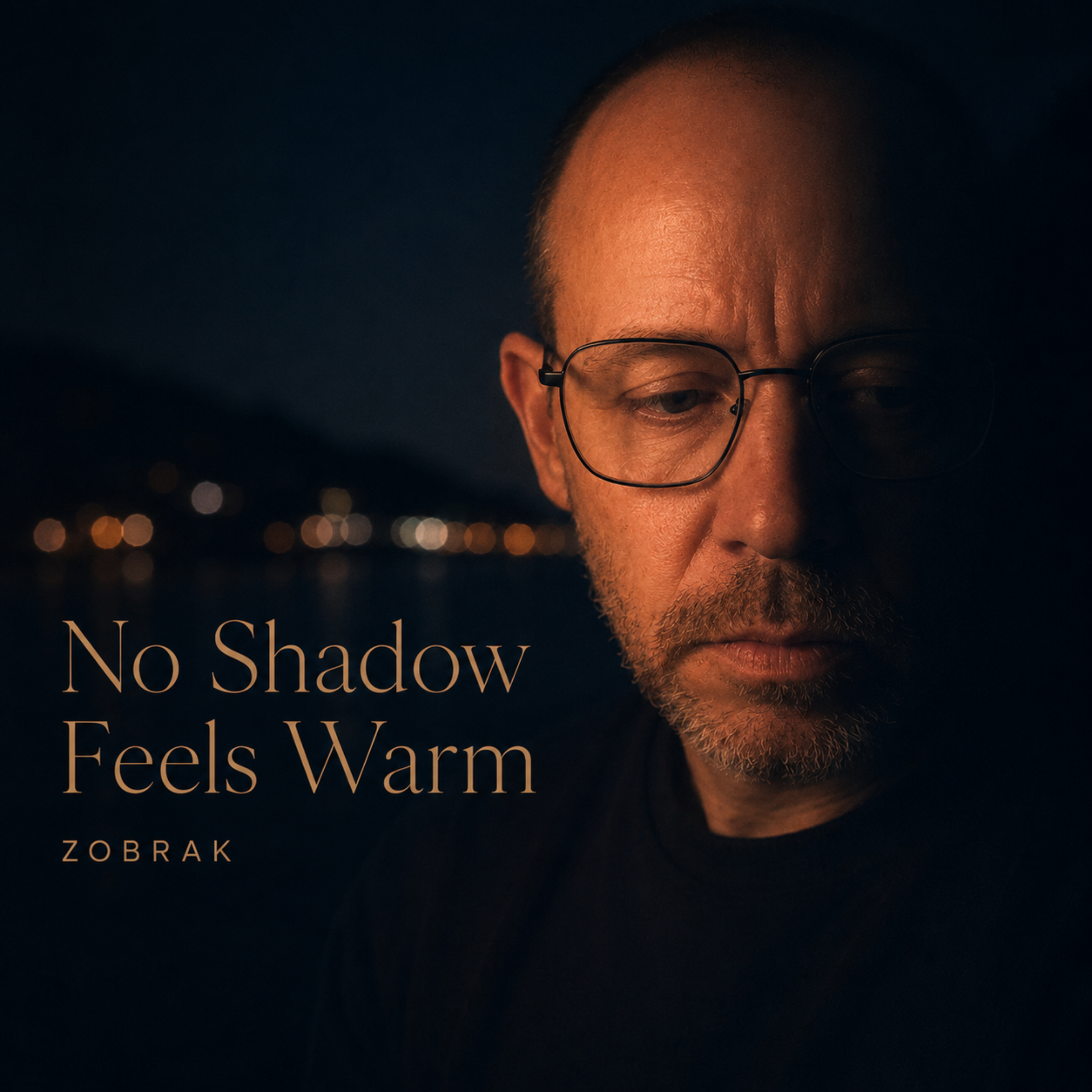NSFW No Shadow Feels Warm (I knew real love) cover