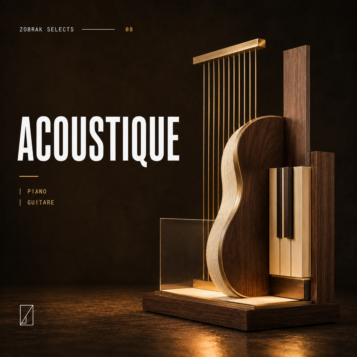 Acoustic pop