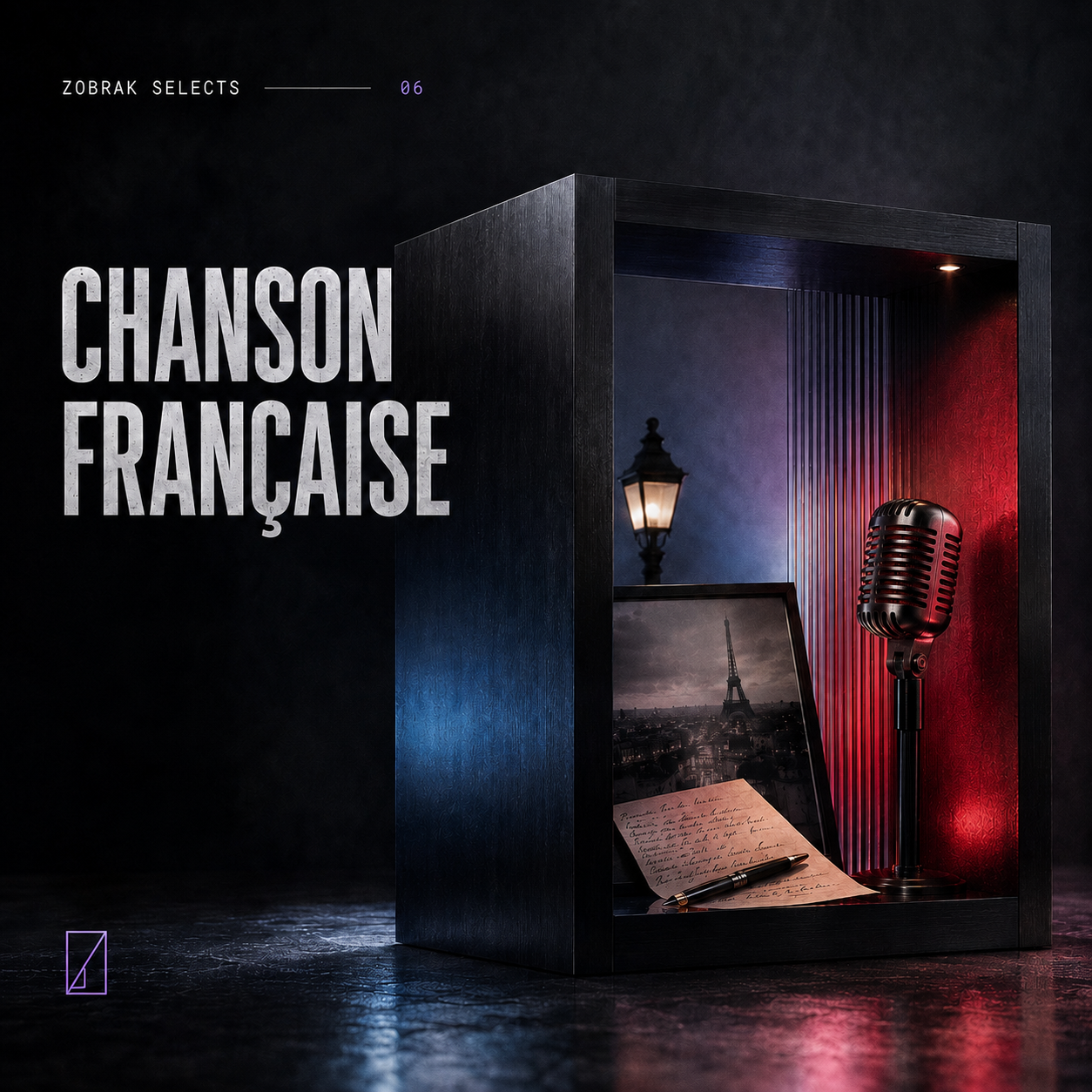 French songs