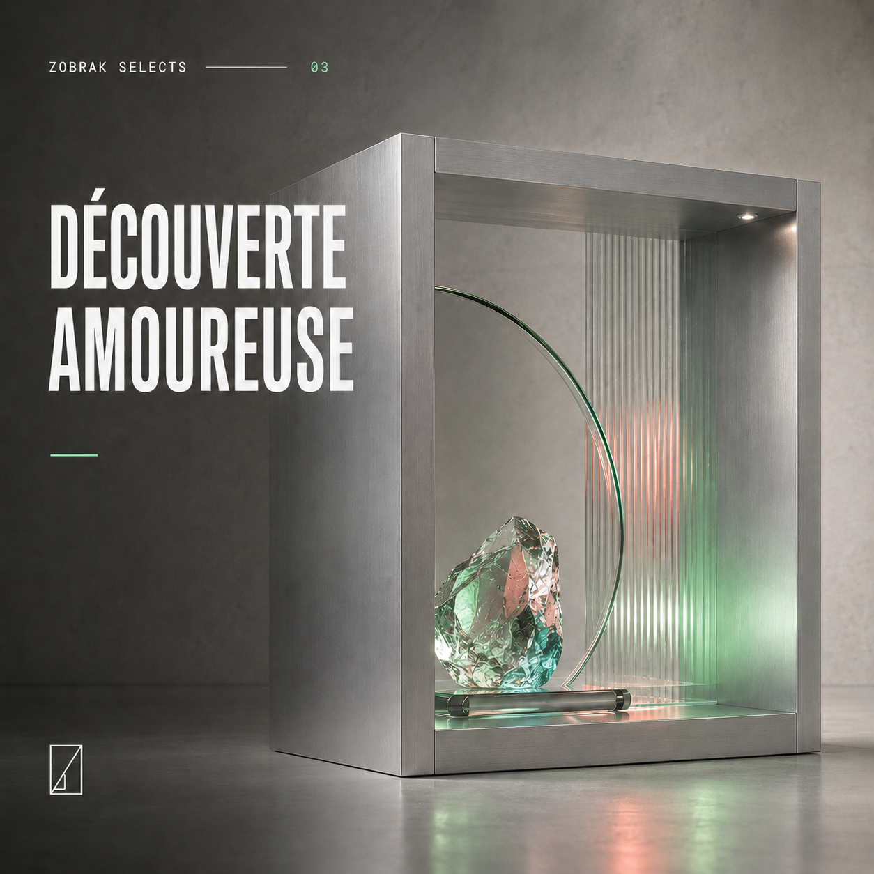 Découvertes et coups de cœur