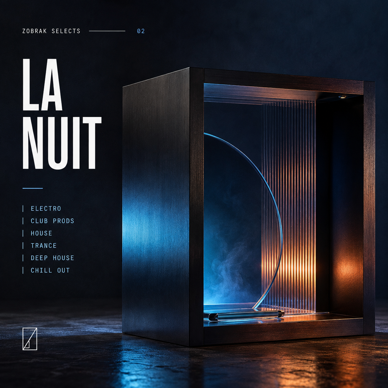La nuit