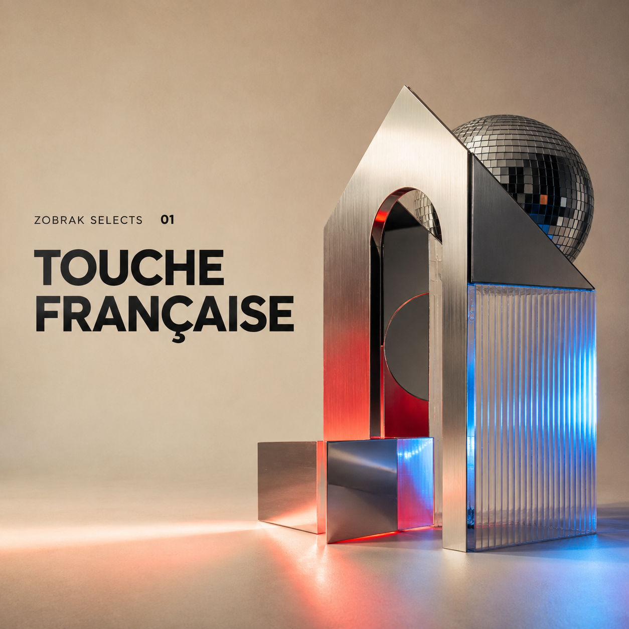 Touche Française